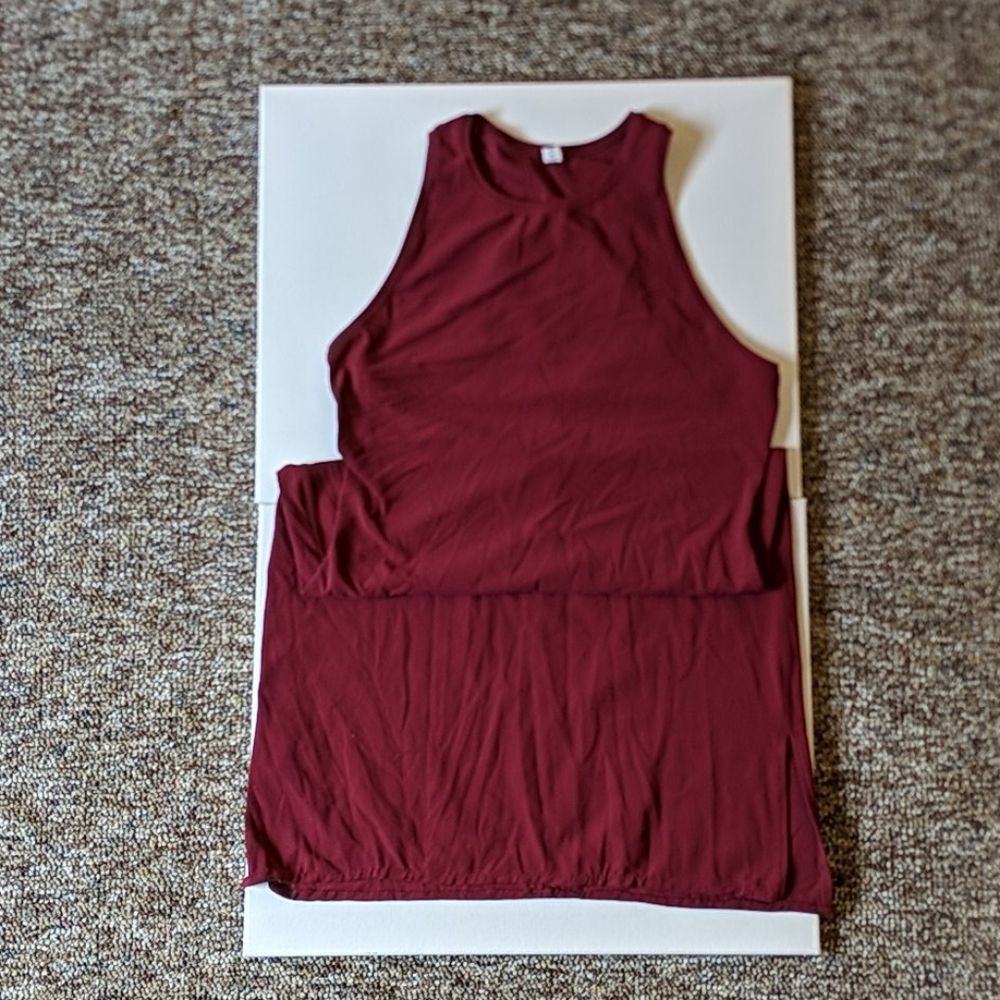 Lululemon dress